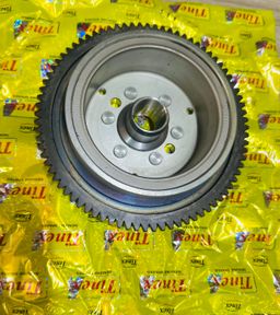 ROTOR ASSLY AA51. TINEX