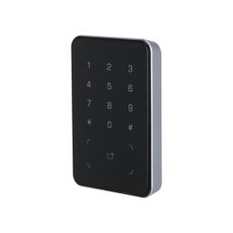 DHI-ASR2101A  – Waterproof Access Control Card Reader with Keypad