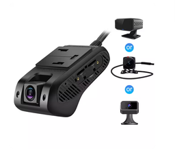 4G JC261 Front- Rear Camera (64GB)