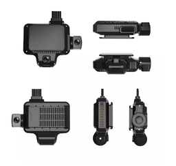 4G JC450 4Channel Live Stream Camera (256GB)