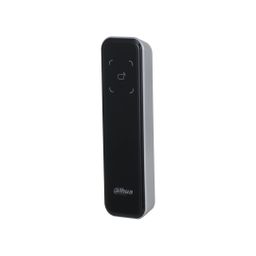 DHI-ASR2200A-B - Waterproof Access Control Reader with IC Card and Bluetooth