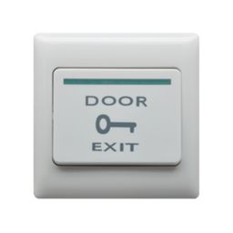 ASF900 – Plastic Door Exit Button