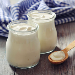 Yogurt