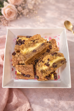 Cheesecake Cookie Dough