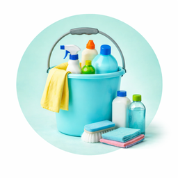 Articles ménagers