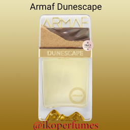Dunescape Armaf 