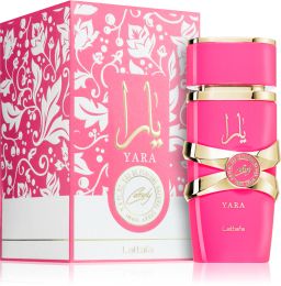 LATTAFA YARA CANDY 100ML EDP FOR WOMEN 