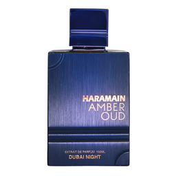 TESTER AL HARAMAIN AMBER OUD DUBAI NIGHT EDP 100ML (M) (DUPE MONTALE ARABIANS TONKA EDP)