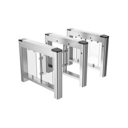DHI-ASGB120K-D - Swing Barrier Middle Device