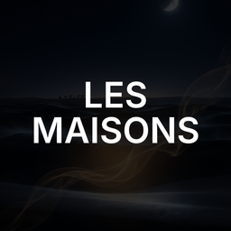 Les Maisons