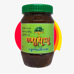 ရှောက်ပေါင်းဆေး