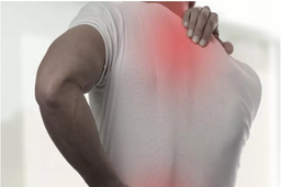 استرخاء وعلاج الآلام 