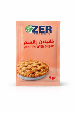 فانيلا الزير 