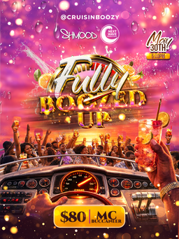 BOOZY LEGACY Access Pass