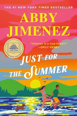 Just for the summer de Abby Jimenez