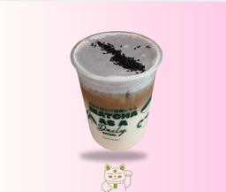 Black Sesame Coffee