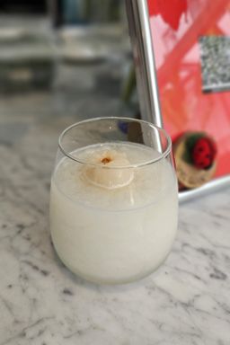 Lychee Ice-ee