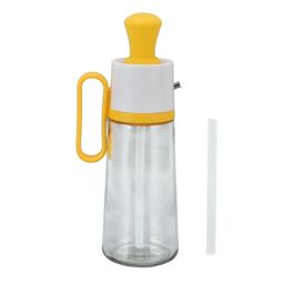 Dispensador de aceite 2 en 1