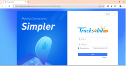 GPS AT4 - 4G Battery 10000mAh