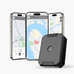 GPS AT1 - Battery 6000mAh (Internet 1 year)