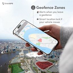 GPS AT1 - Battery 6000mAh (Internet 1 year)