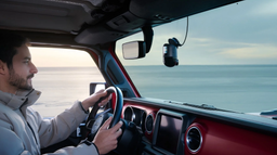 70mai Omni X800 2set 4K (256GB)