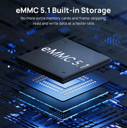 70mai Omni X800 2set 4K (256GB)