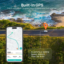 70mai Omni X800 2set 4K (256GB)