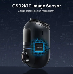 70mai Omni X800 2set 4K (256GB)