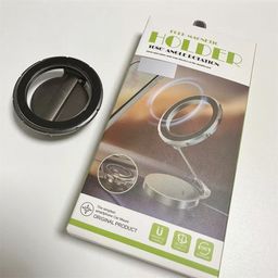 Soporte para Teléfono. 