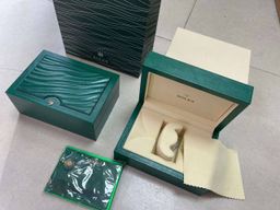 רולק,ס מנגנון אוטומטי GMT  40mm- איכות גבוהה |  סמל סטטוס בעולם היוקרה 