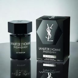 Parfums de Grandes Marques 100% Originaux à Prix Attractifs