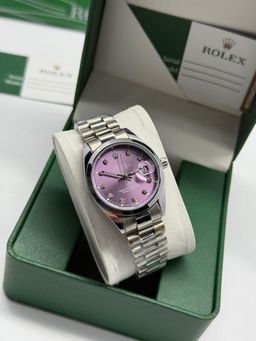 רולק,ס לנשים – סמל סטטוס בעולם היוקרה | איכות גבוהה