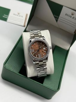 רולק,ס לנשים – סמל סטטוס בעולם היוקרה | איכות גבוהה