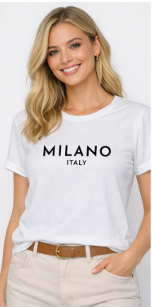 MILANO T-Shirt 