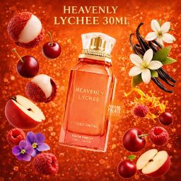 HEAVENLY LYCHEE 30ML