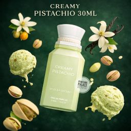 CREAMY PISTACHIO 30ML