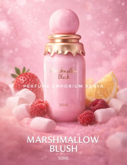 MARSHMALLOW BLUSH 50ML