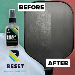 Reset Pickleball Paddle Cleaning Spray