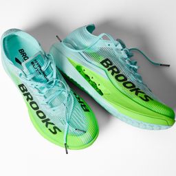 BROOKS HYPERION ELITE 5