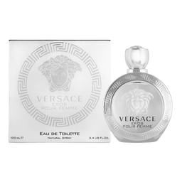 VERSACE EROS POUR FEMME EDT 100ML (M)
