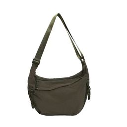 PREMIUM Large Round Sling bag 