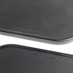 Luzz Pro Cannon Kungfu Panda 