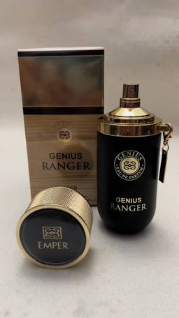 GENIUS RANGER