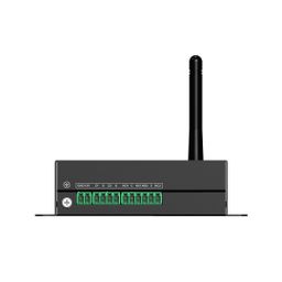 DHI-ARM2C0-P-W - Alarm Expansion Module 2-Channel input & output 