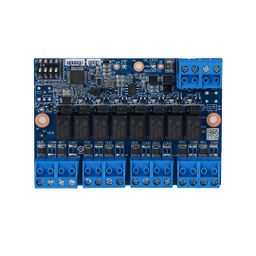 DHI-ARM708-RS - Output Expansion Module 8-Channel output 