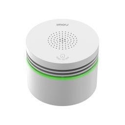 ZS2-EU - Smoke Alarm