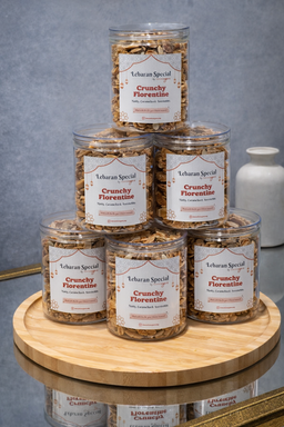 ✨Lebaran Special - Crunchy Florentine