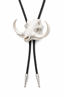 Bolo Ties Miniature Animal Skulls - following soon!
