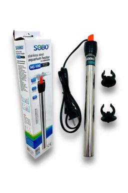 Sobo - Stainless Steel Heaters